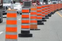 Autoroute 10 : circulation à contresens et fermeture de la sortie 115 lundi